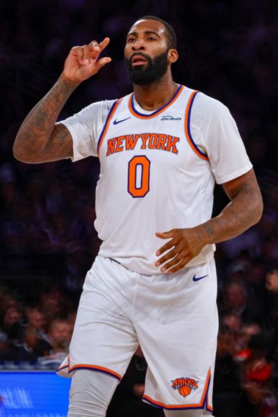 NBA东部半决赛4