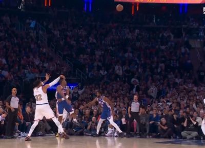 NBA袋鼠直播