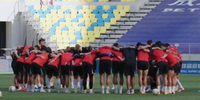 巴黎FC vs 雷恩