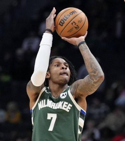 NBA现役前十前锋排名发布！杜兰特进前五是实力还是人情世故