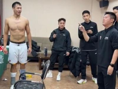 中国对日本男篮直播