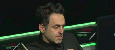 NBA西决G1赛后会议室