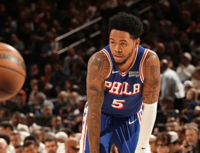 NBA状元与奥运冠军跨界互动，维金斯中国行首站亮相济南