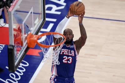 什么软件能看nba回放