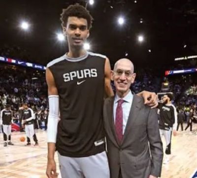 什么软件可以直播nba