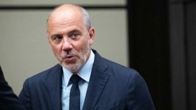 2027男篮世界杯预选赛抽签仪式