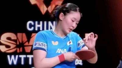 世界女排联赛总决赛决赛