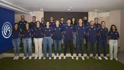 澳超第27轮