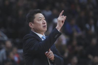 cba直播免费观看在哪里