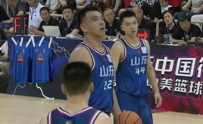男篮U17主帅王建军：抢篮板强调了问题但身体素质的差距无法弥补