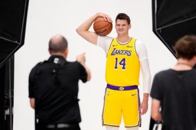 英超第30轮