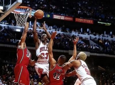 nba哪个软件可以看