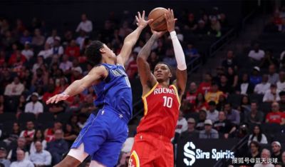 NBA季后赛西部首轮G4