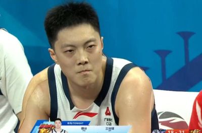 CCTV5今晚篮球直播表