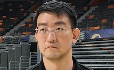 中央cctv5直播男篮赛程