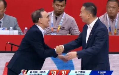 cba辽宁直播间