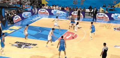 cba篮球赛直播