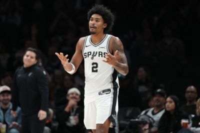 NBAGM：不知道史蒂文斯在想什么绿军明年能进附加赛就算烧高香