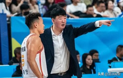 CBA直播那里看