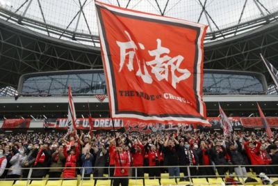 UFC在线直播入口
