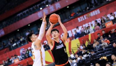 cctv5在线直播CBA赛程