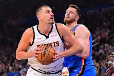 NBA vs 全明星