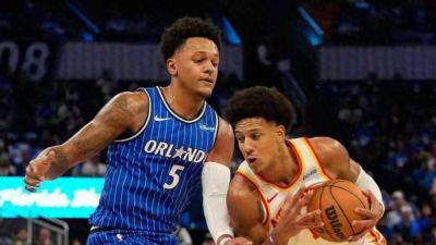 NBA两笔重磅交易完成！湖人1换3放弃状元，首发阵容彻底解散