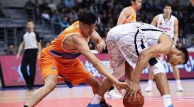 明天CBA直播那场比赛