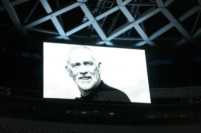 热那亚 vs 尤文图斯