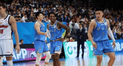 北京首钢篮球俱乐部青年公益交流活动正式启动