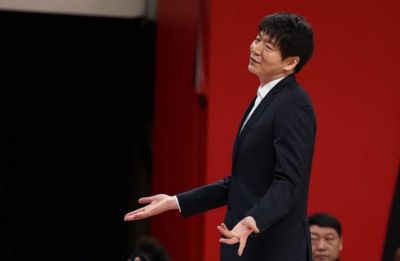 全国U17青少年篮球联赛季军赛
