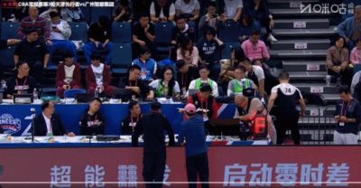 nba直播吧