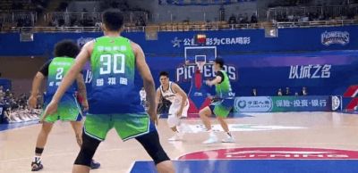 nba全明星赛录像