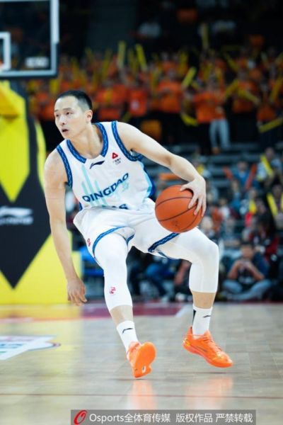 北京 vs 广厦