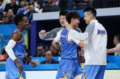 嗨球免费直播NBA