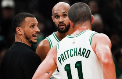 哪个app能看免费的nba直播