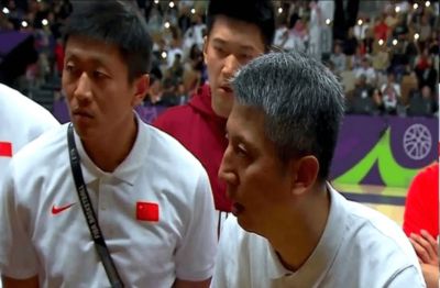 NBA选秀大会