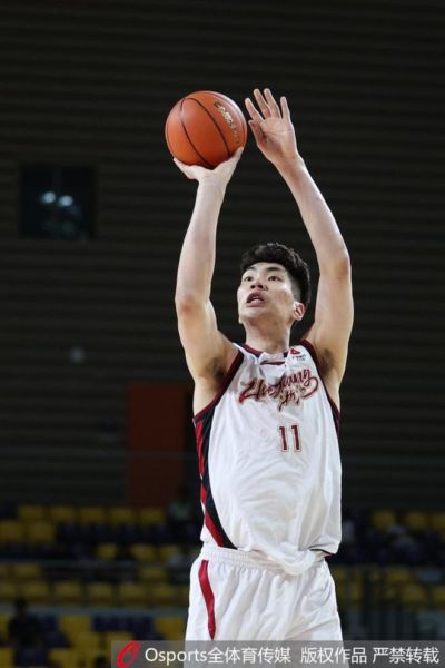 NBA自由市场