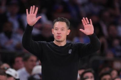 nba传来4个惊人消息