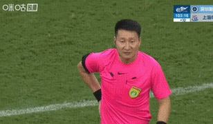 中超