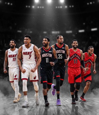 nba直播安卓版
