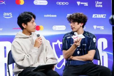 NBA选秀大会