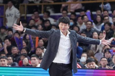 NBA选秀：奇才状元签选中迪班查，8连大一新生追平纪录