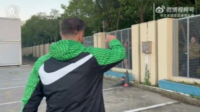 CCTV5西甲直播在线播放