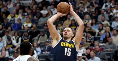飞速免费观看NBA直播