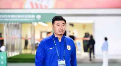 维拉·阿里·琼森