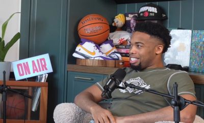 NBA直播看球软件