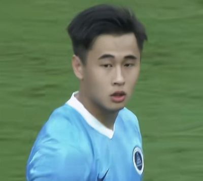 为何总在四川训练赵睿身处金强苦练他真娶了四川老婆
