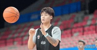 CBA新赛季直播在线观看