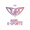 aGirl战队